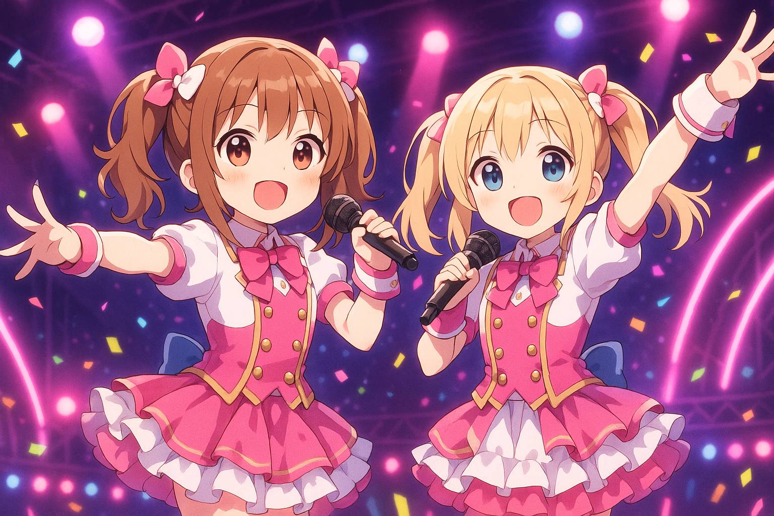 高清视频校园泄密动漫 - 深夜的图书馆